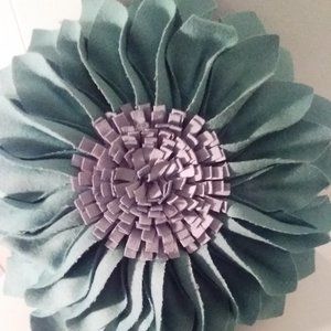 Meet your Posher, Cheryle